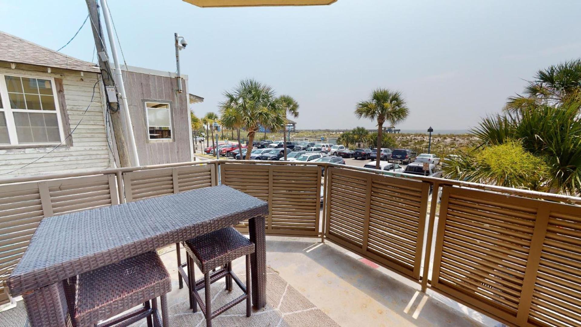 Sandpiper 101 By Tybee Beach Vacation Rentals Tybee Island Exterior photo