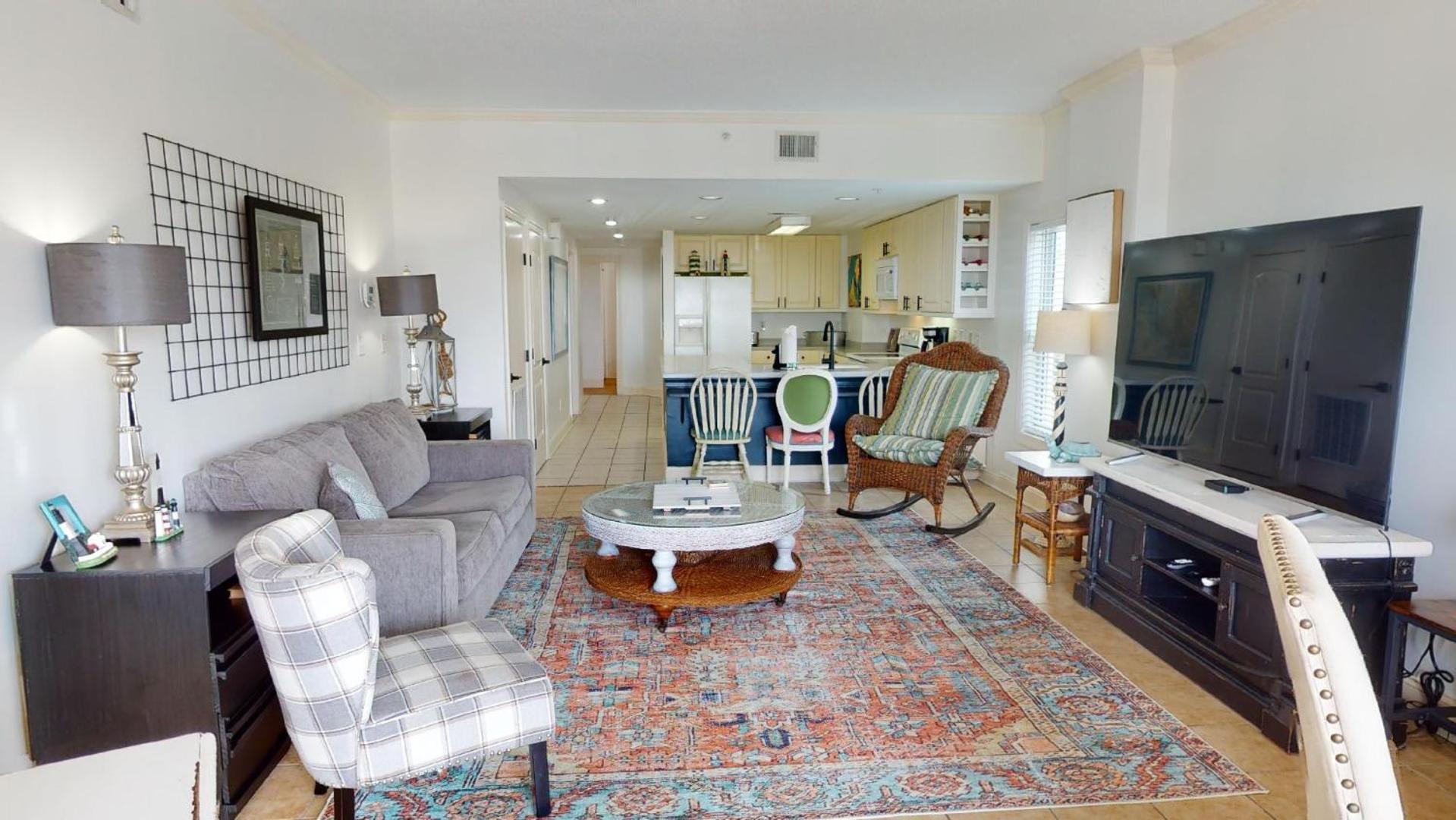 Sandpiper 101 By Tybee Beach Vacation Rentals Tybee Island Exterior photo