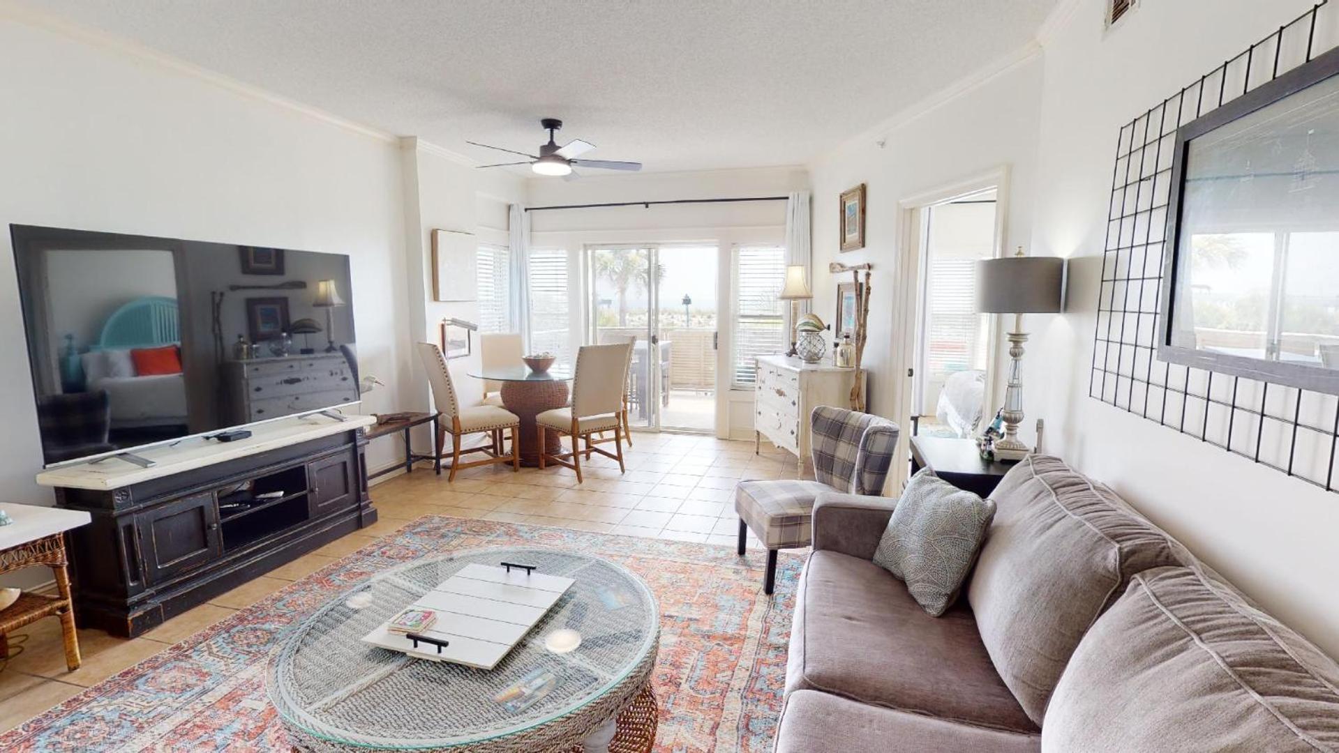 Sandpiper 101 By Tybee Beach Vacation Rentals Tybee Island Exterior photo