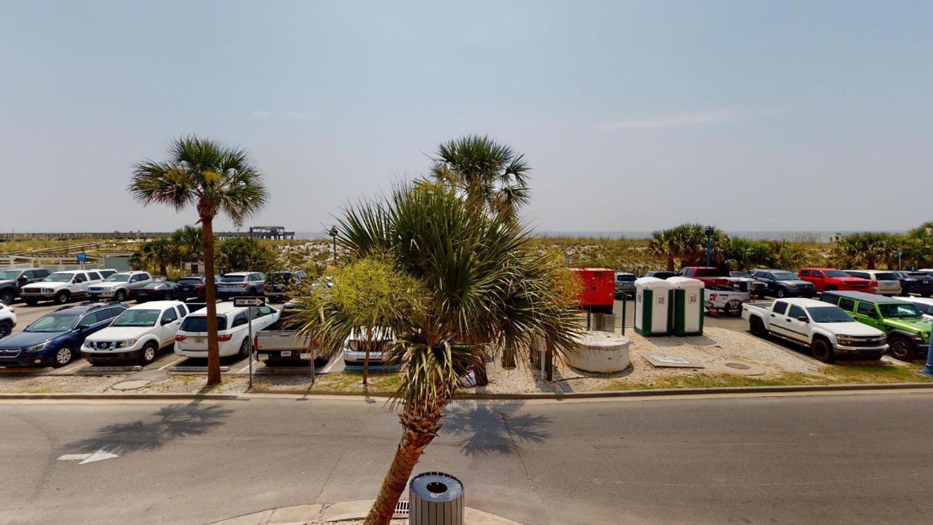 Sandpiper 101 By Tybee Beach Vacation Rentals Tybee Island Exterior photo