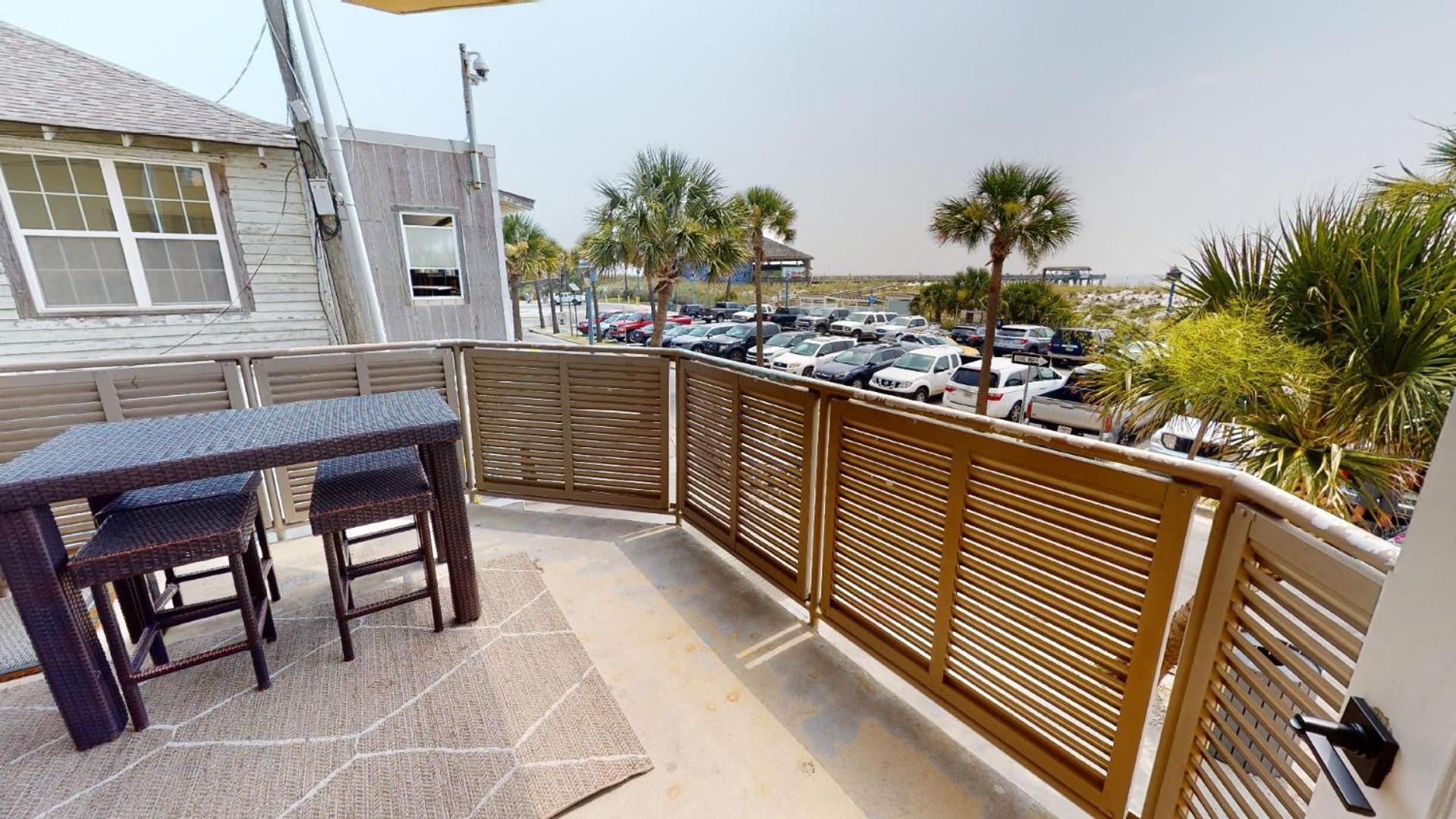 Sandpiper 101 By Tybee Beach Vacation Rentals Tybee Island Exterior photo